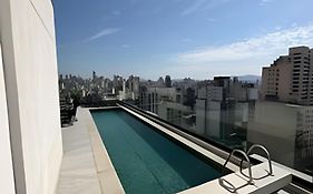 Encanto do Arouche! Piscina no Rooftop!